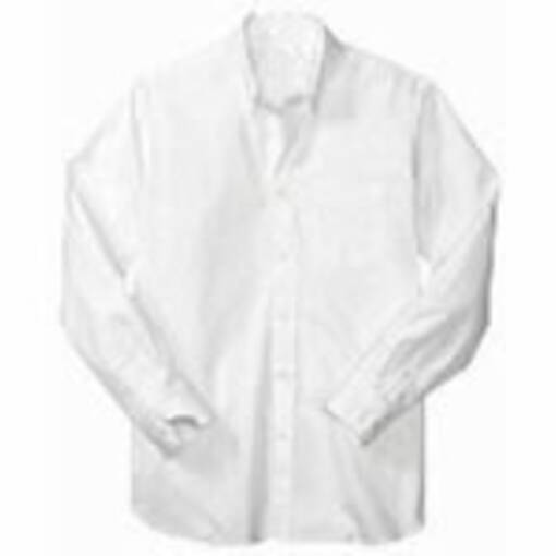 Camisa de hombre poplin algodon 100%