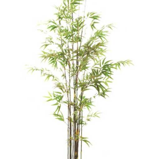 Arbol Bambu Japones Artificial