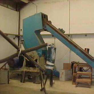 Molino GTE-212
