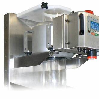 Detector de Metales Anular