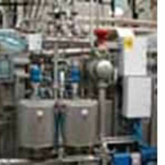 DCS (Dyeing Control System)
