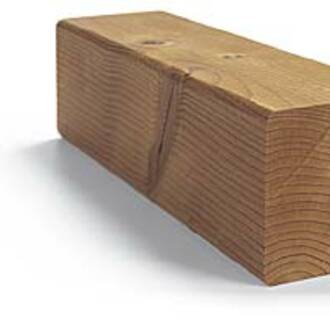 MADERA MODIFICADA TERMAL