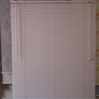 PERSIANAS DE PVC