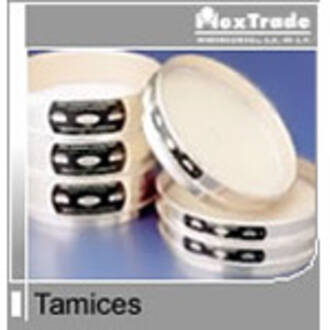 Tamices de laboratorio