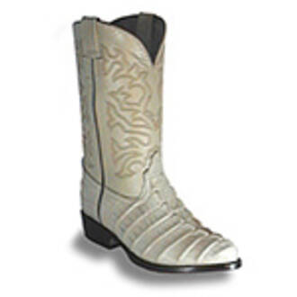 BOTAS VAQUERAS