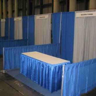 STAND PARA EXPOSICIONES