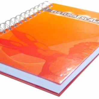 CUADERNO ESQUELA