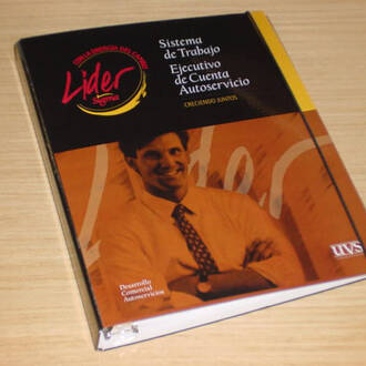 CARPETA PROFESIONAL