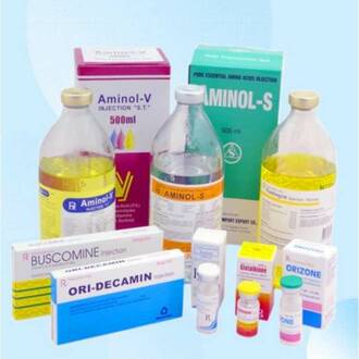 Medicamentos