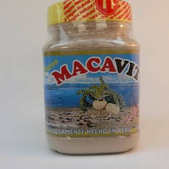 maca andina el secreto de los incas