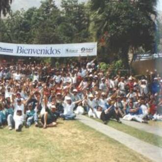 jornadas de integración