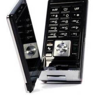Celular tv de 5.6 megapixeles