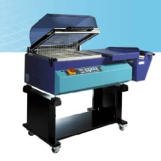 Retractiladora de campana MCAM 455