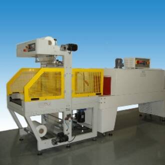 Enfajadora BP700 AS