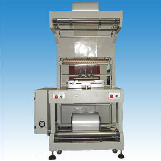 Enfajadora Semiautomatica 6030 SA