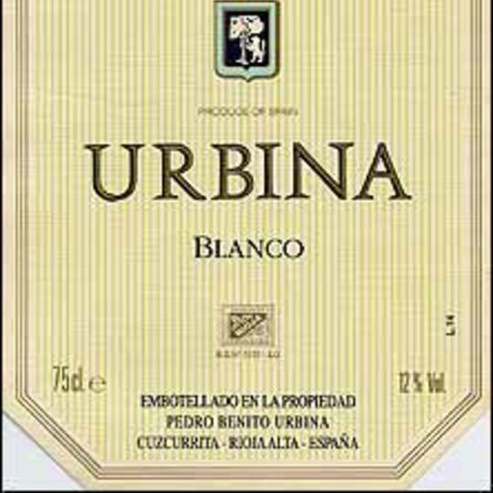 URBINA BLANCO 2006
