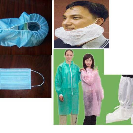 Desechables Medicos