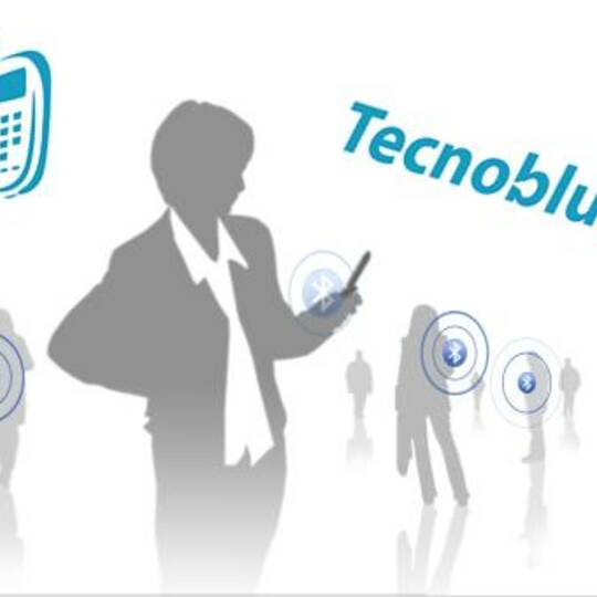 Marketing por bluetooth + 300 sms