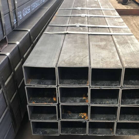 Supplier Of S275mlh Square Tube S275m Angle Bar S275m U Channel Steel Comertia
