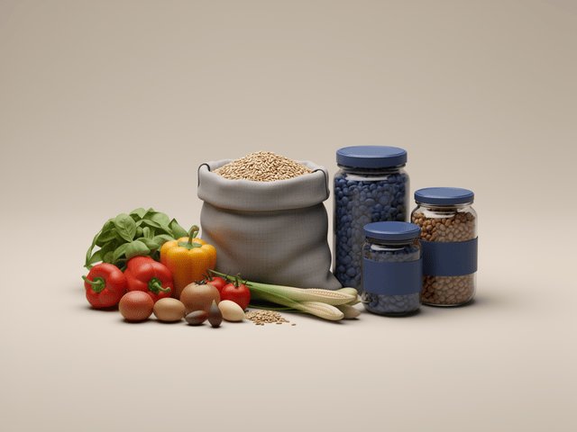 Food sector