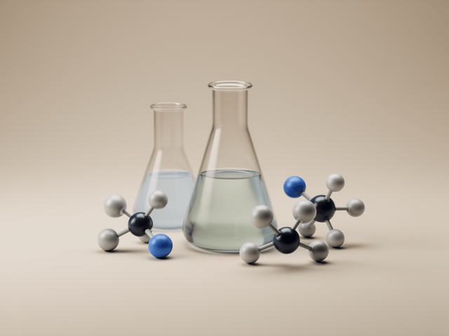 Chemical sector