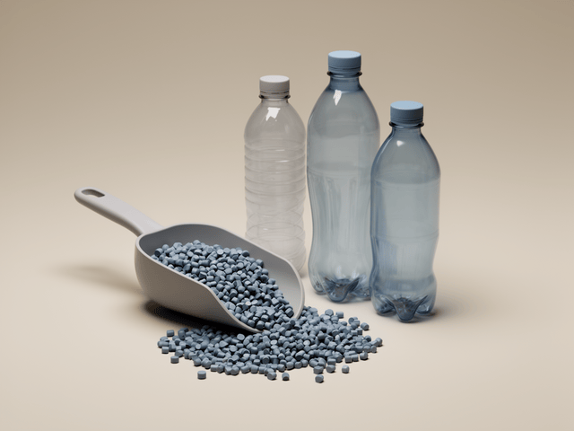 Rubber and plastics sector