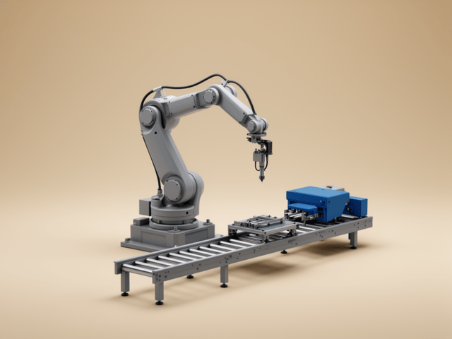 Machinery and equipment sector