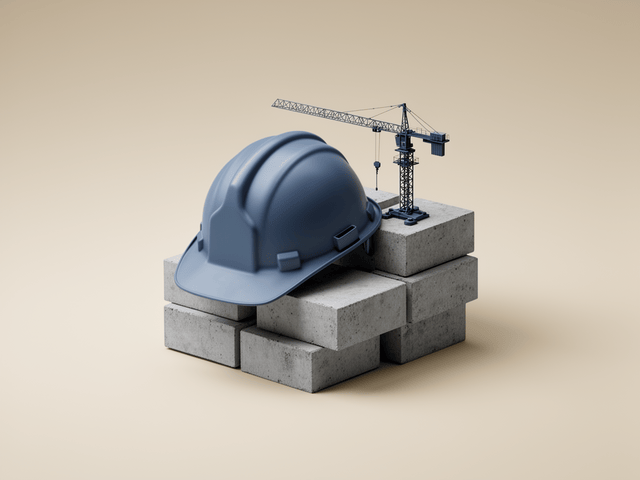 Construction sector