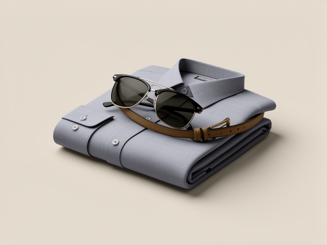 Fashion and accessories sector