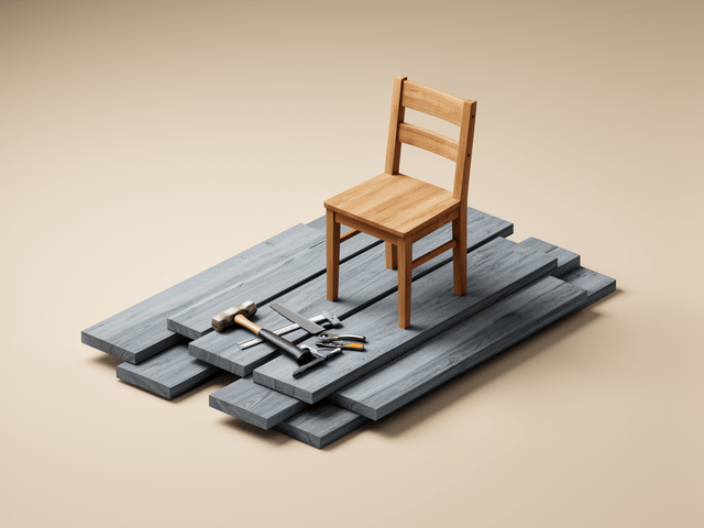 Wood and furniture sector