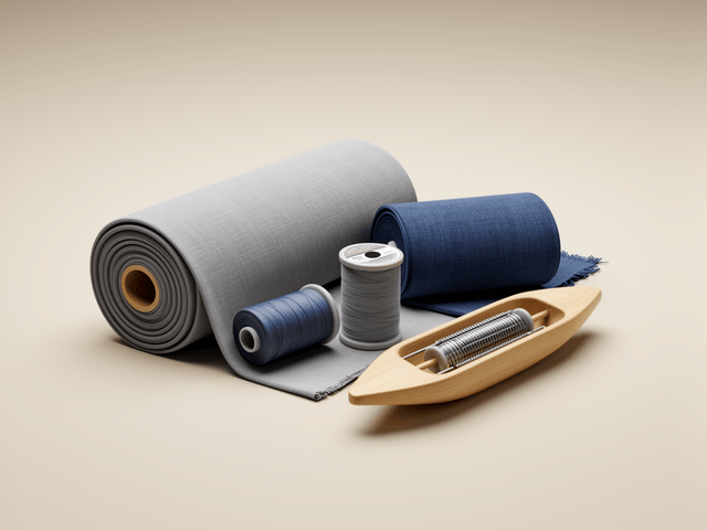 Textile sector