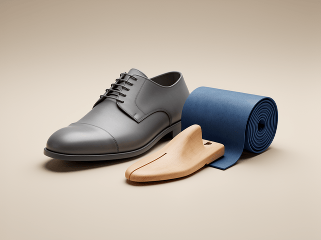 Leather and shoes sector