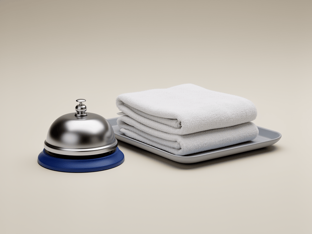 Hospitality sector
