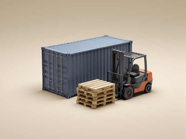 Transportation and storage sector