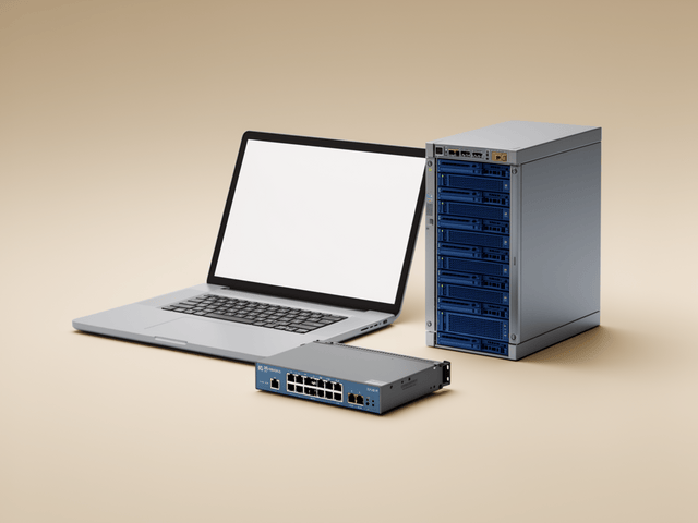 Computers and internet sector