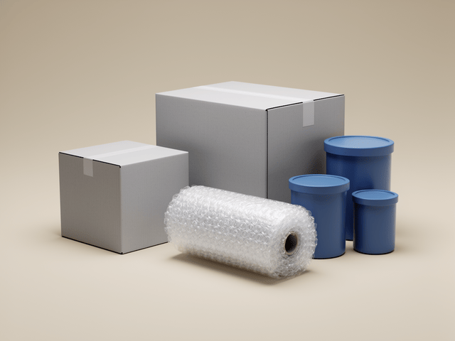 Packaging Industry sector