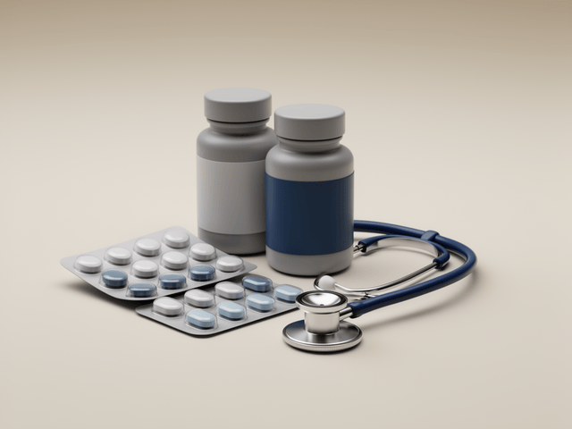 Healthcare and pharmaceutical sector