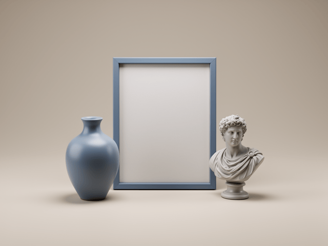 Arts and collectables sector