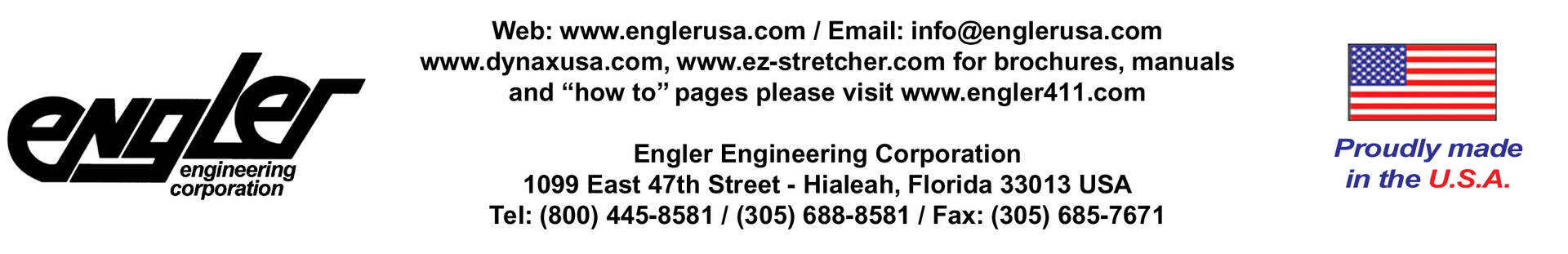 Engler Engineering Corporation